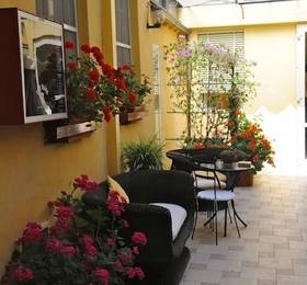Туры в Hotel Internazionale  в Италии