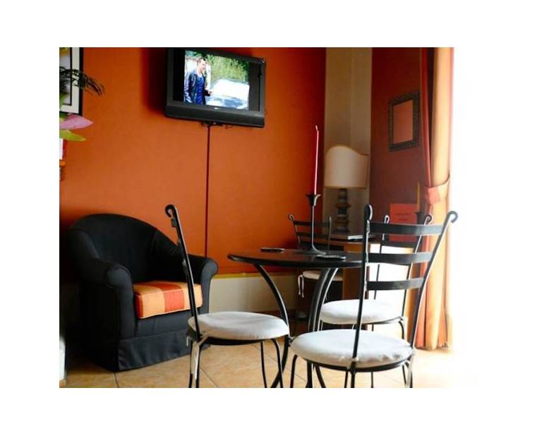 Hotel Internazionale 