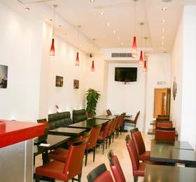 Cromwell Crown Hotel  в Лондоне