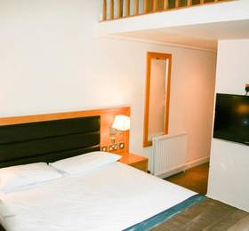 Туры в Cromwell Crown Hotel  в Великобритании