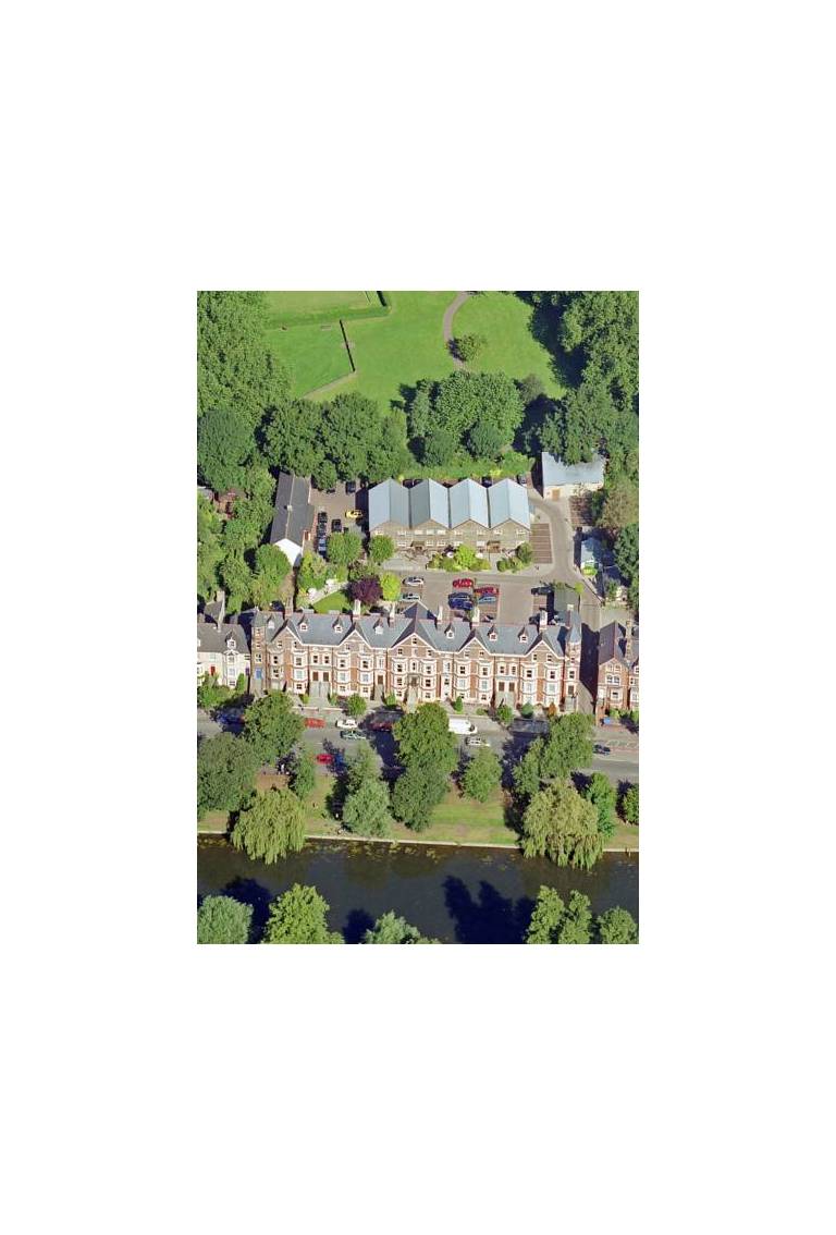 Arundel House Hotel 