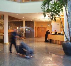 Туры в Talbot Hotel Carlow  в Ирландии