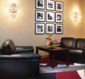 Talbot Hotel Carlow  в Карлоу