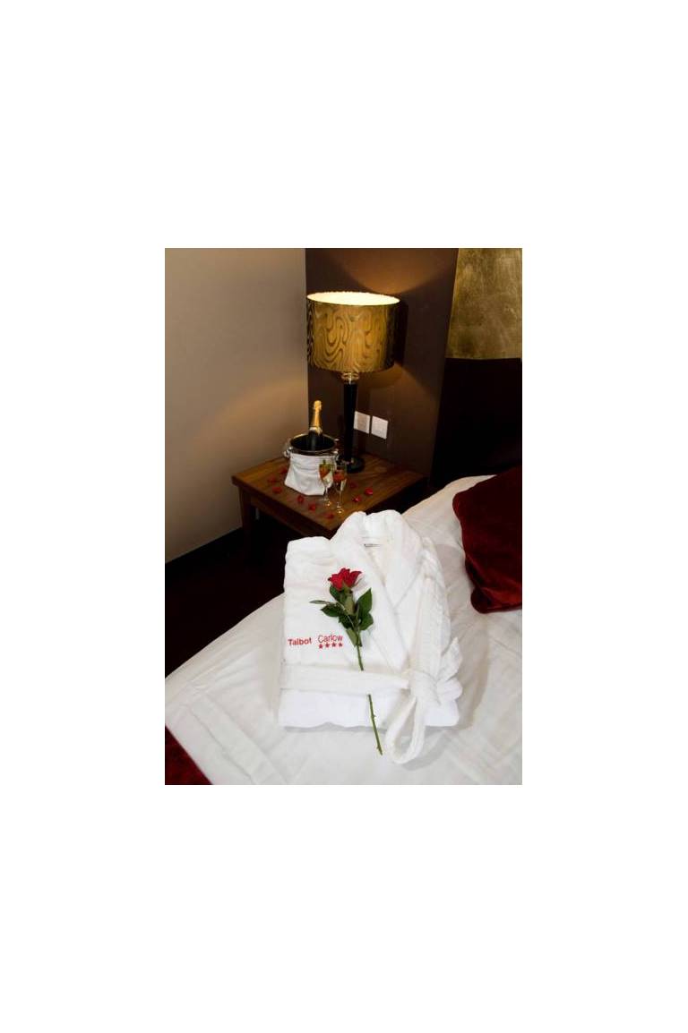 Talbot Hotel Carlow 
