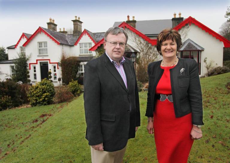 Killeen House Hotel 