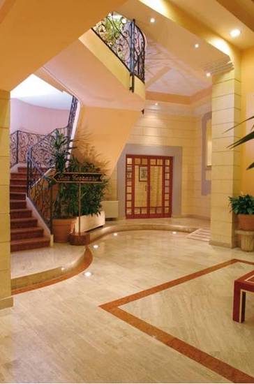 Portamaggiore Hotel 3* Италия, Рим