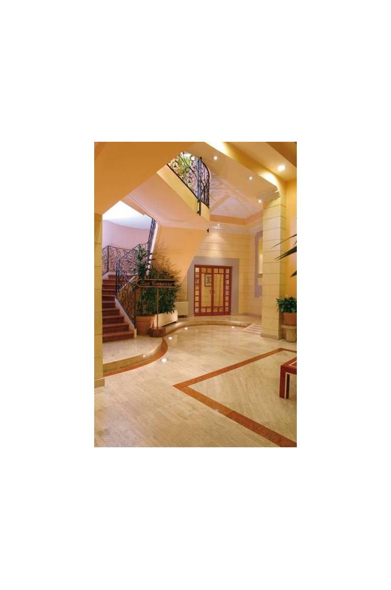 Portamaggiore Hotel