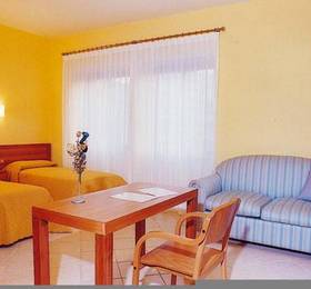 Отдых в La Casa di Nazareth - Италия, Рим