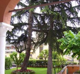 La Casa di Nazareth  в Риме