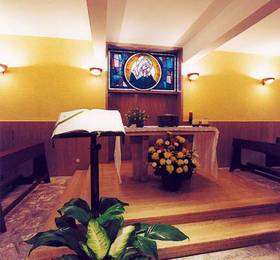 Туры в La Casa di Nazareth  в Италии