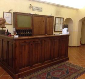 Туры в Albergo Filippeschi  в Италии