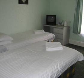 Туры в Royal Vincent Hotel  в Великобритании