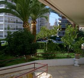Отдых в Apartamentos Piscis - Испания, Бенидорм