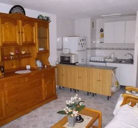 Туры в Apartamentos Piscis в Испании