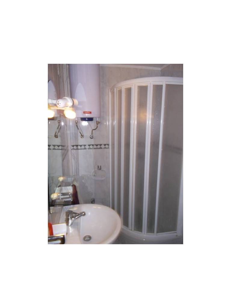Apartamentos Piscis 