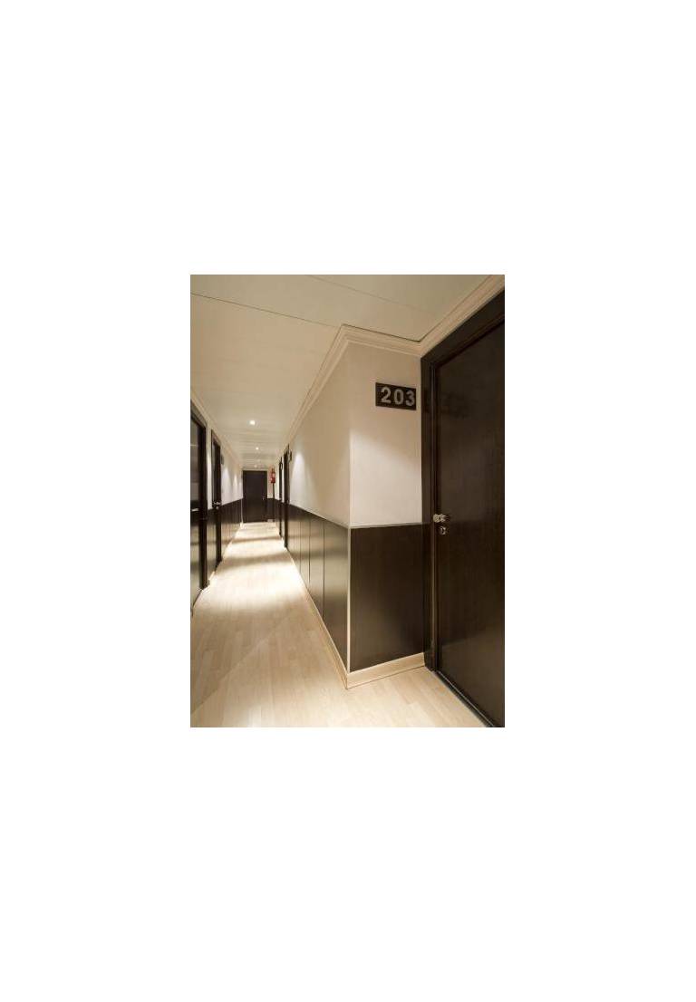 Hotel Los Girasoles 