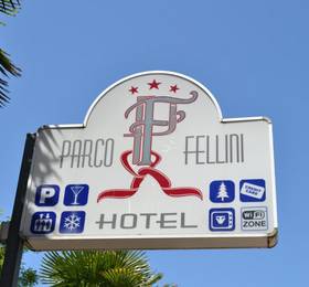 Туры в Hotel Parco Fellini в Италии