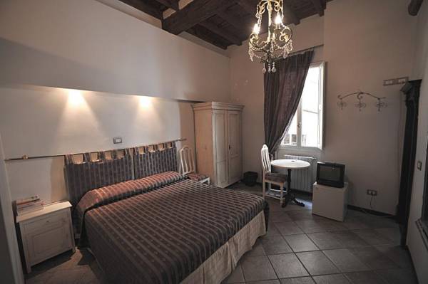 B B Accademia House