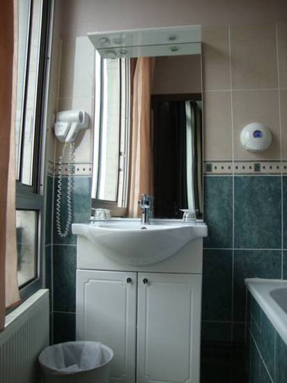 Residence Chatillon 2* Франция, Париж