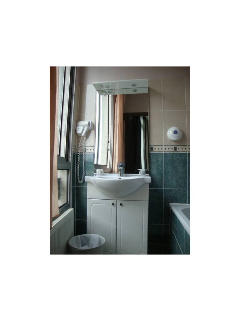 Residence Chatillon
