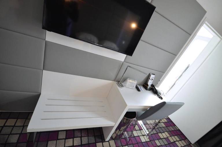 Kyriad Prestige Dijon Centre