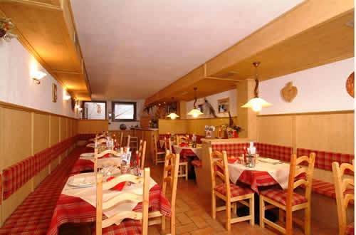 Hotel Piccolo Mondo 2* Италия, Бормио