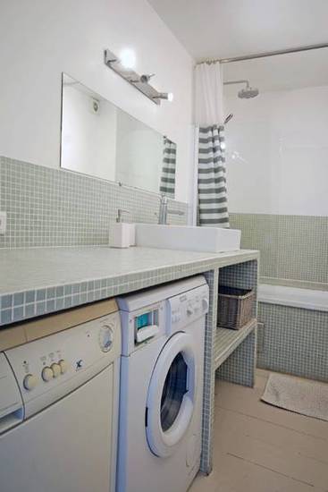 Appartement Lumiere  Франция, Париж