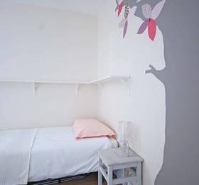 Appartement Lumiere  в Париже