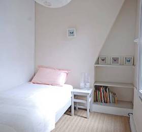 Туры в Appartement Lumiere  в Франции