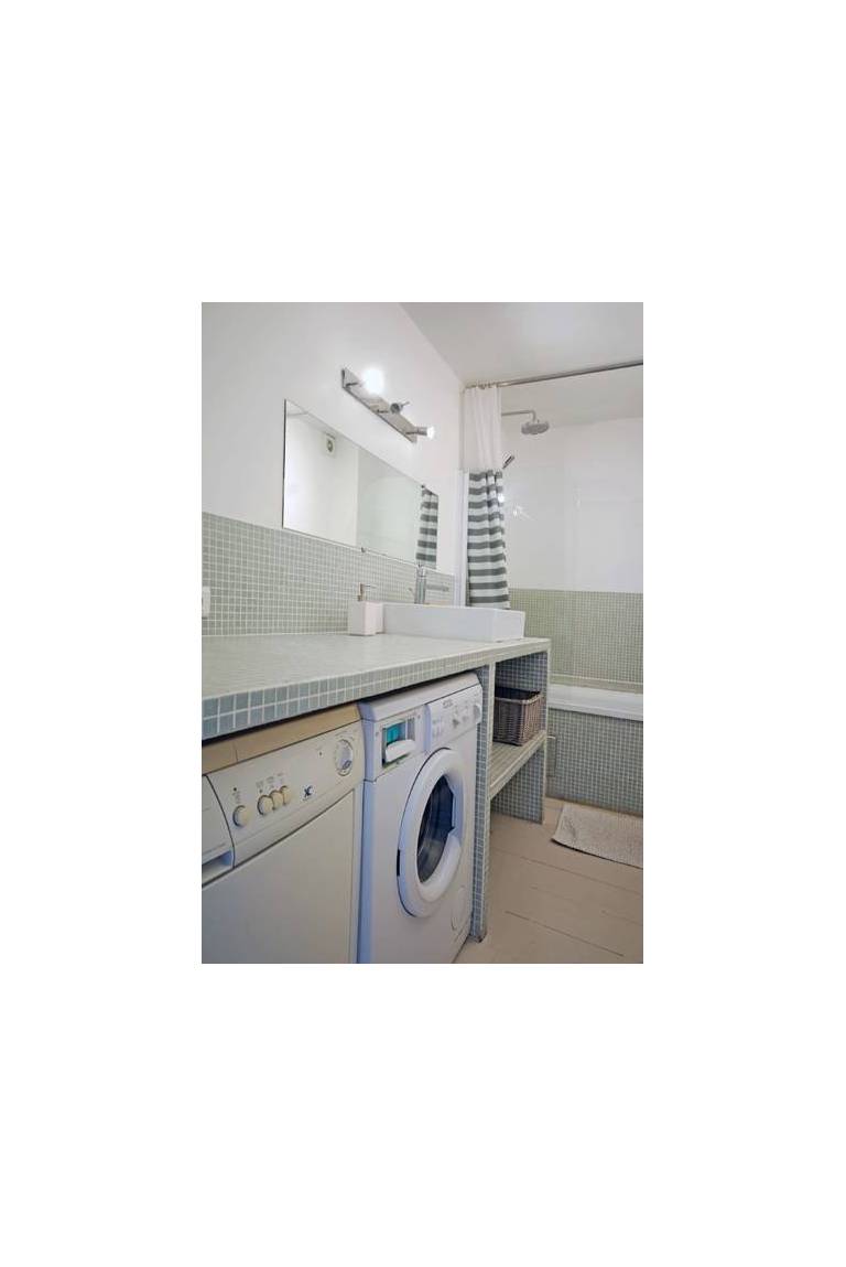 Appartement Lumiere 