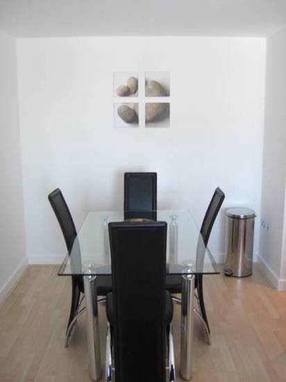 Westgate Apartments  Великобритания, Лондон