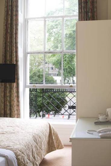 Mentone Hotel - B&B  2* Великобритания, Лондон