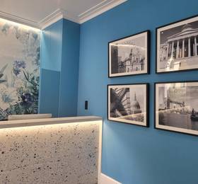 Туры в Mentone Hotel - B&B  в Великобритании