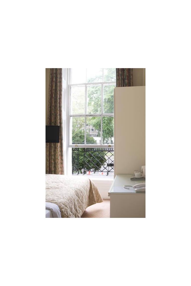 Mentone Hotel - B&B 