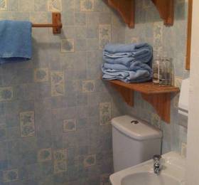 Abileen Guest House  в Эдинбурге