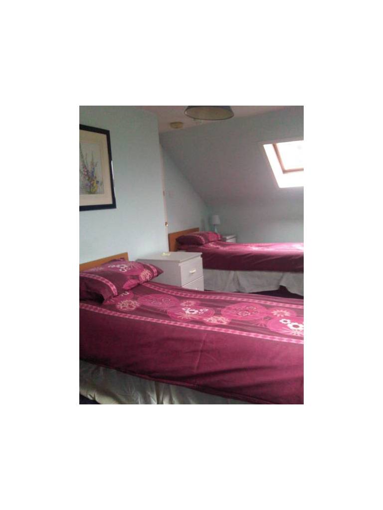 Abileen Guest House 
