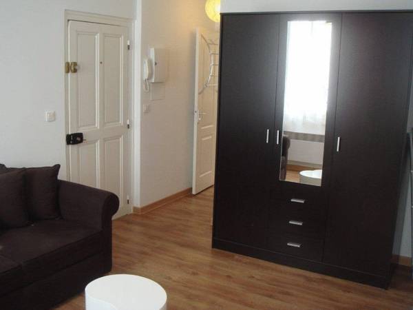 Florella Clemenceau Apartment 2* Франция, Канны