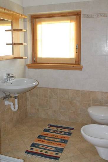 Appartamenti Serena  Италия, Бормио