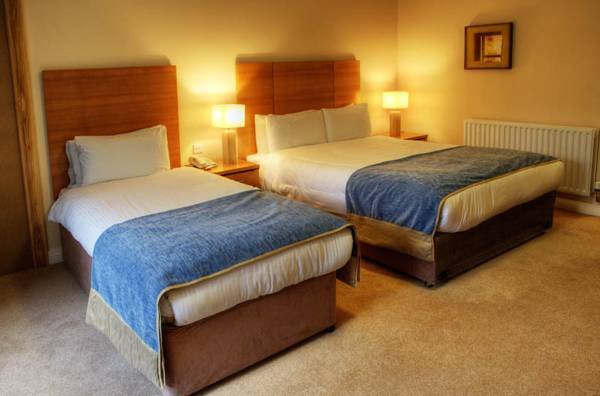 Breaffy Woods Hotel  3* Ирландия, Каслбар