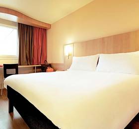 ibis Cardiff Centre  в Кардиффе