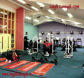 Lough Lannagh Lodge  в Каслбаре