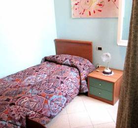 Hotel Geranio Rosso  в Стинтино