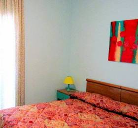 Hotel Geranio Rosso  в Стинтино