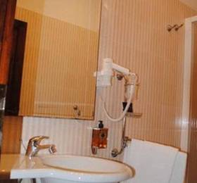 Отдых в Hotel Geranio Rosso  - Италия, Стинтино