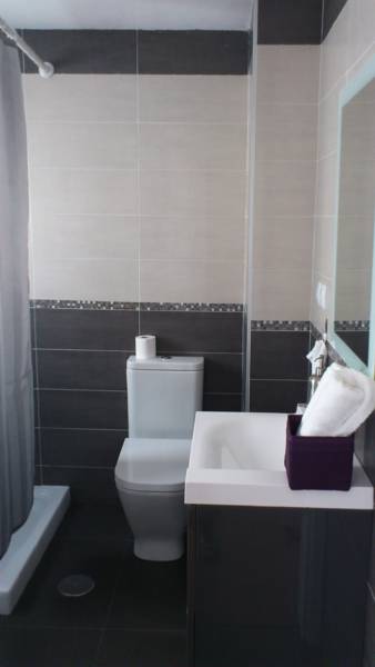Apartamento Delgado 
