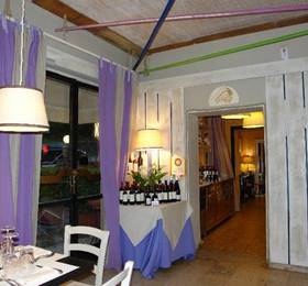 Туры в Hotel La Pergoletta  в Италии