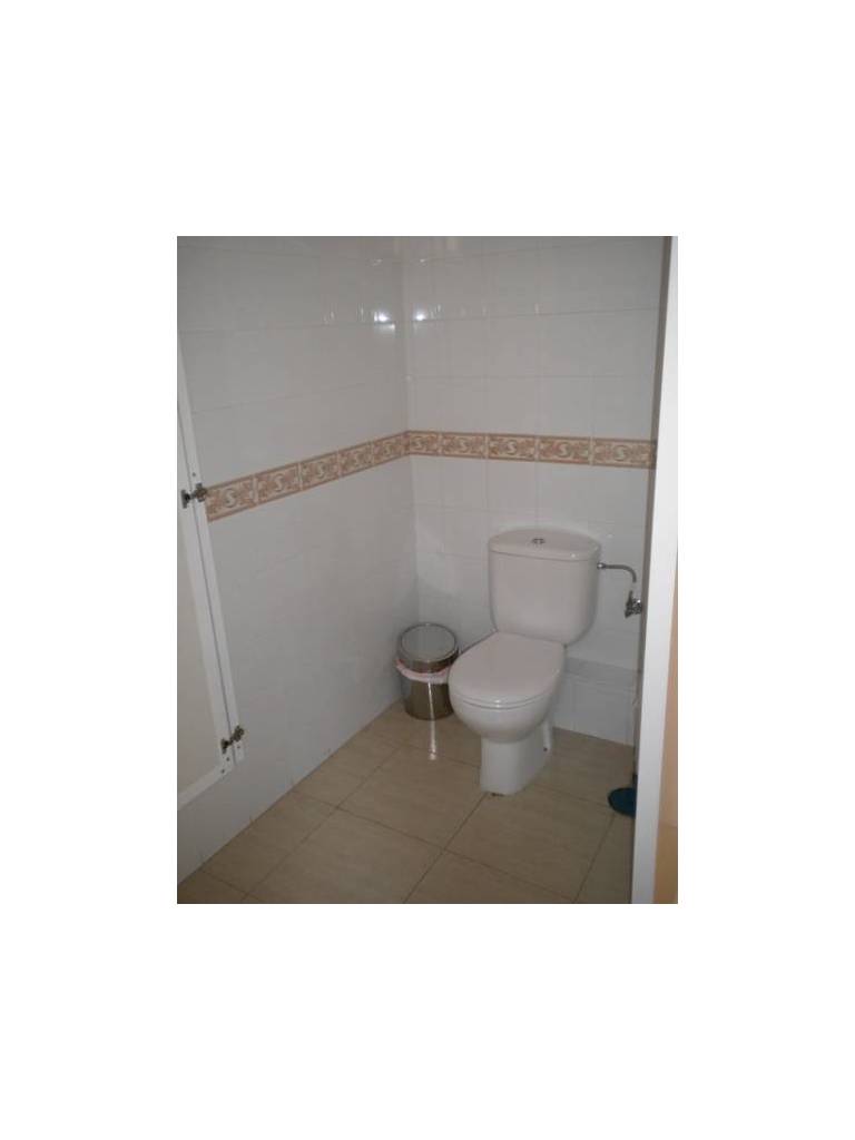 Samay Rooms Sevilla 