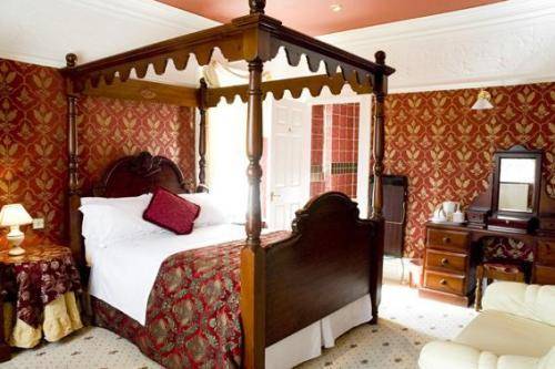 The Old Coach House  4* Великобритания, Блэкпул
