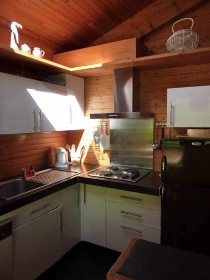 Chalet Les Meuniers  Франция, Морзин