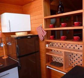 Chalet Les Meuniers  в Морзине